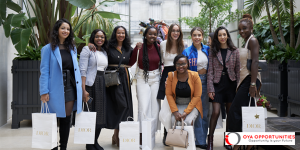 Women in Africa (WIA) Young Leaders Program 2025