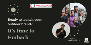 Embark Program 2025 for Entrepreneurs in the U.S. ($5,000 grant)