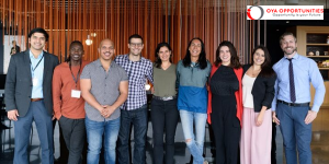 Global Good Fund Fellowship 2026 for Social Entrepreneurs ($10,000 grant)