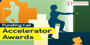 Wellcome Accelerator Awards 2025 (up to £200,000)