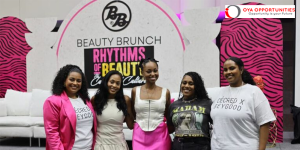 Cécred x BeyGOOD Salon & Barbershop Business Grant Program 2025 (up to $10,000)