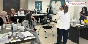 Women in News (WIN) Global Leadership Accelerator 2025