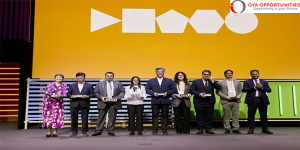 World Smart City Awards 2025 – Call for Applications