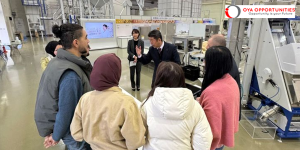 UNITAR Entrepreneurship and Food Security Training 2025 for Young Innovators in Egypt, Iraq and Lebanon