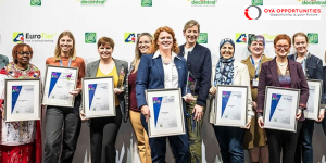 Call for Applications: Women in Ag Award 2025