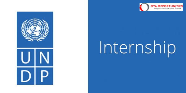 UNDP Project Specialist - Regulatory Reforms and Business Environment || Apply Now |