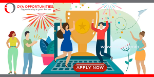 Compete, Win, Impact: 2025’s Top Awards and Contests