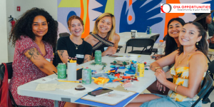 National Anti-Racism Fund (NARF) Projects Grants 2025 (up to $125,000)