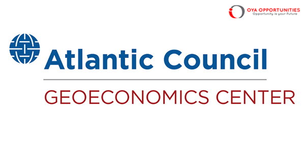 Atlantic Council GeoEconomics Center Bretton Woods 2.0 Fellowship 2025 (Funded)