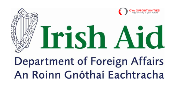 Ireland Fellows Programme Courtney Fellowship 2026-2027 for Burundi (Fully-funded)