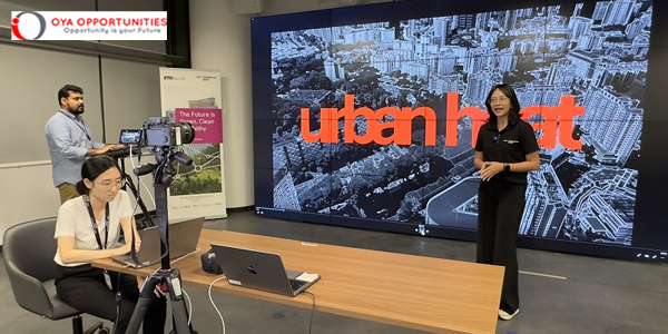 AI x City Climate Action Hackathon 2025