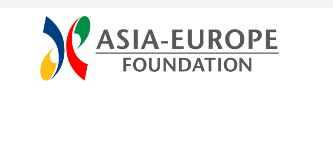 ASEF Public Diplomacy Training 2025