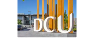 John Thompson Scholarship – Fully Funded MBA at Dublin City University