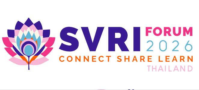 SVRI Forum 2026 Young Professionals Programme