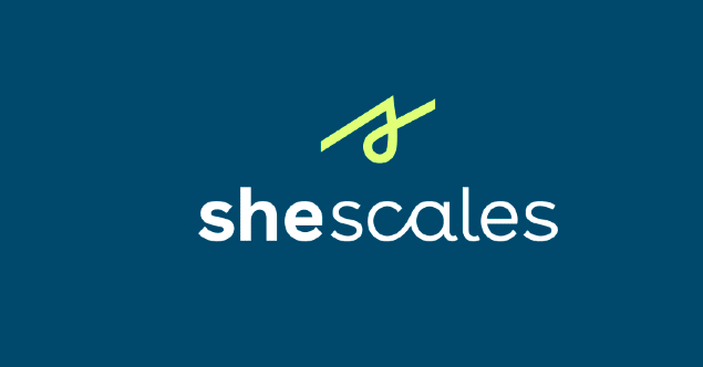 SheScales 2025–2026 Cohort – Women’s Leadership Accelerator
