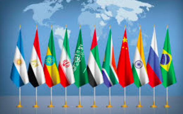 8th BRICS Young Innovator Prize 2025