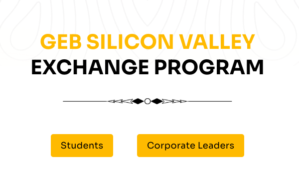 Silicon Valley Exchange Program