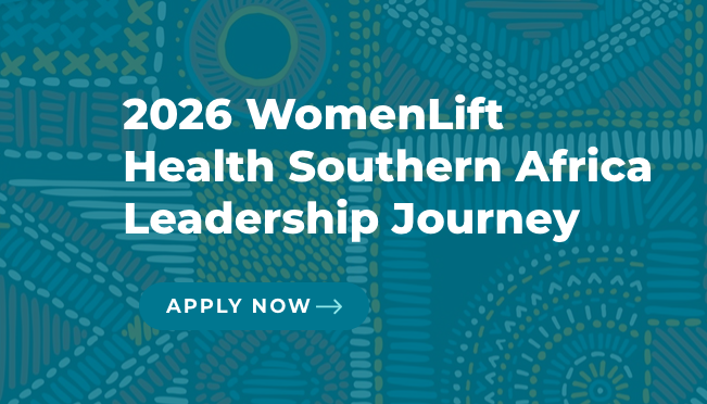 Fully Funded WomenLift Health Africa Leadership Journey 2026