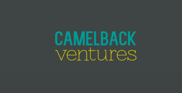 Camelback Ventures Fellowship 2026 – Apply Now for $40K in Support & Coaching