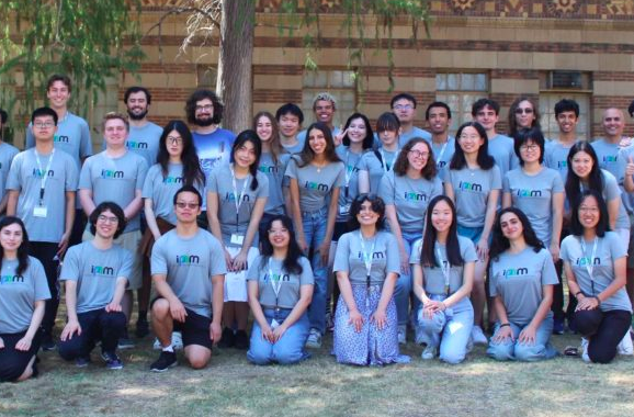 Fully Funded Research Scholarship at UCLA, USA