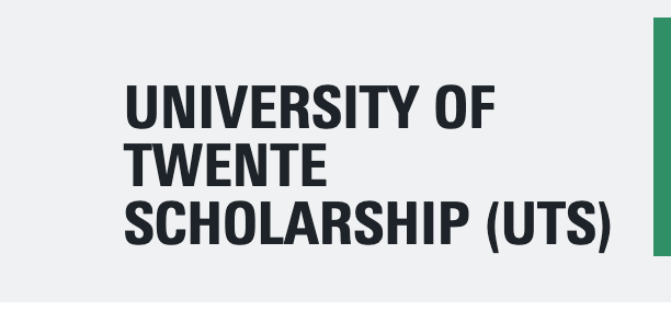 University of Twente Scholarship (UTS) 2026/27 – Master’s Funding for Global Students