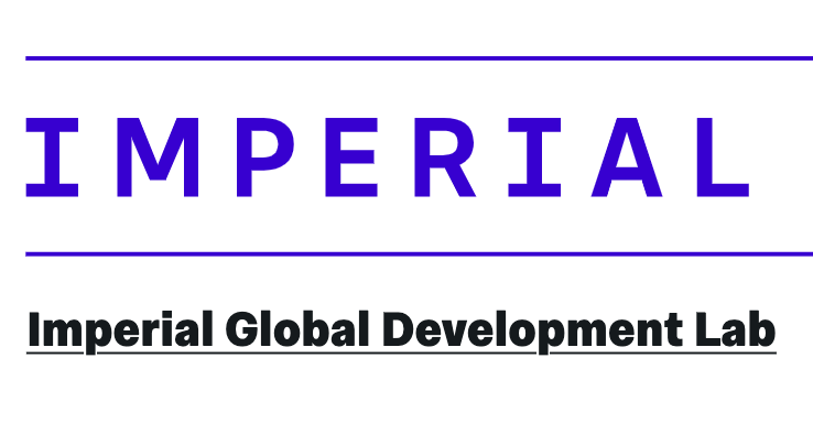 Imperial Global Development Fellowship 2026 | PhD Research Placement UK