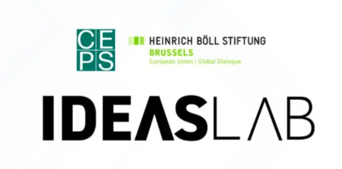 Young Climate Leaders – Ideas Lab 2026 in Belgium