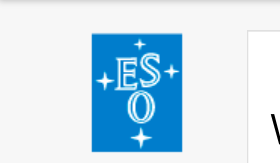 ESO Internship & Career Opportunities 2026 || Fully Funded