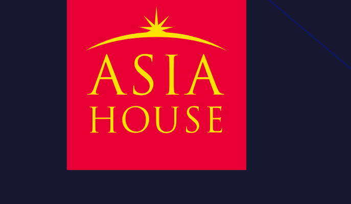 Asia House Fellowship Programme 2026 — Emerging Leaders in Asia-UK Relations