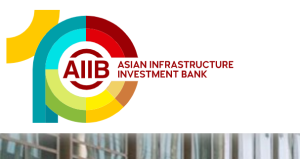 AIIB Internship Program 2026 — Fully Funded Internship in International Finance & Development