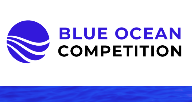 Blue Ocean International Entrepreneurship Competition 2026 — Global Challenge for Young Innovators
