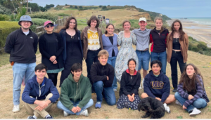 JIC International Undergraduate Summer School 2026 in UK