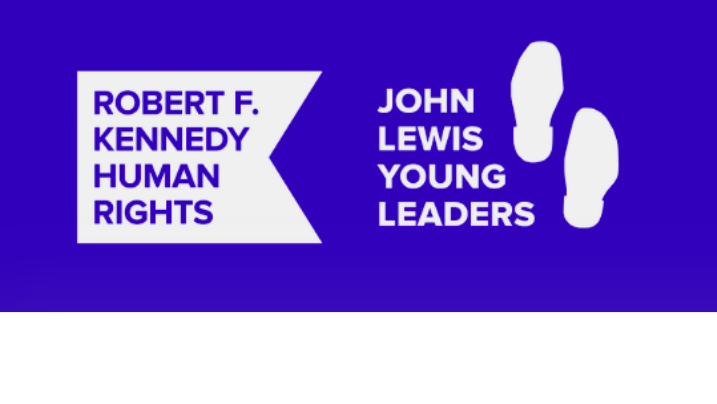 John Lewis Young Leaders Program 2026 — Youth Leadership & Social Change