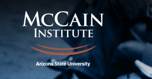 McCain Global Leaders Program 2026 | Fully Funded Global Leadership Fellowship