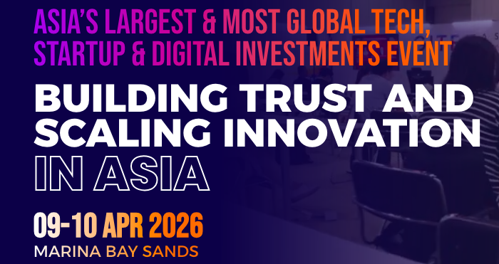 GITEX AI ASIA 2026 Set to Reinforce Singapore as Asia’s Tech Innovation Hub