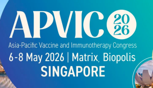 Asia‑Pacific Vaccine & Immunotherapy Congress 2026 to Convene Global Health Leaders in Singapore
