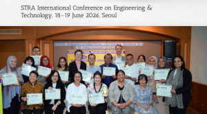 Global Scholars to Gather in Seoul for International STRA Research Symposium 2026