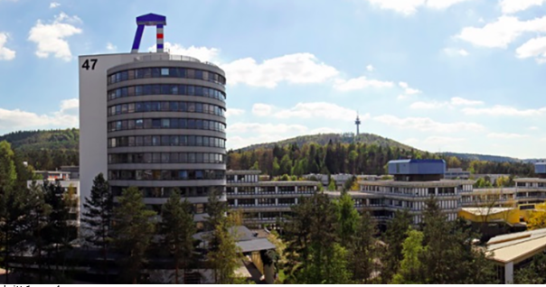 RPTU Kaiserslautern-Landau Announces W3 Professorship in Inorganic Chemistry