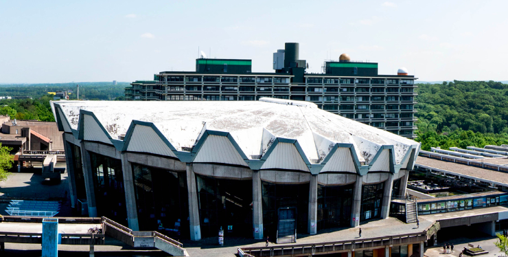 Ruhr University Bochum Opens Professorship in Human-Centered Security for Tenure-Track or W3