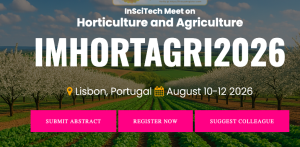 Global Agriculture & Horticulture Summit Set for Lisbon in August 2026