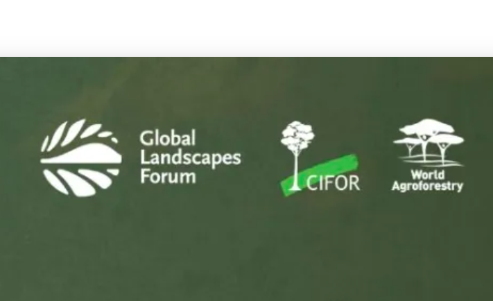 Global Landscapes Forum’s Africa 2026 and Award
