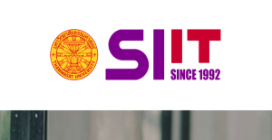 Fully Funded SIIT Graduate Scholarships 2026 in Thailand | Study Master’s & PhD at Thammasat University