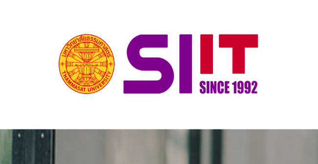 Fully Funded SIIT Graduate Scholarships 2026 in Thailand | Study Master’s & PhD at Thammasat University
