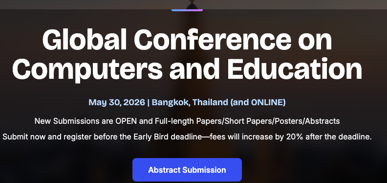 International Conference on Cultural Economics 2026 to Convene in Bangkok