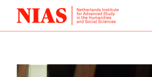 Netherlands Institute for Advanced Study (NIAS) Fellowship 2026–2027: Fully Funded Research Opportunity in Europe