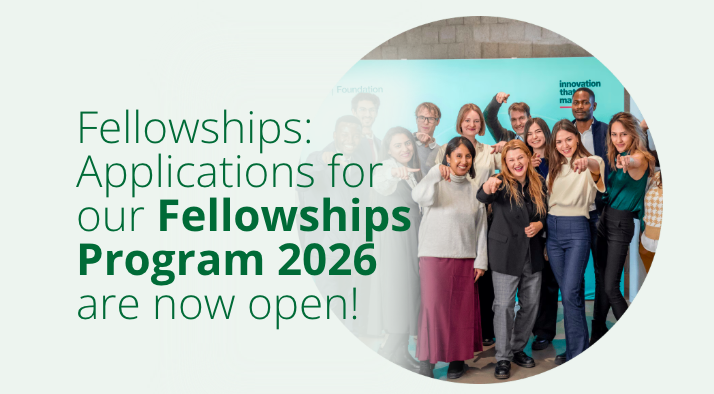 Bayer Foundation Scientific Fellowships 2026: €10,000 Funding for International Research Opportunities