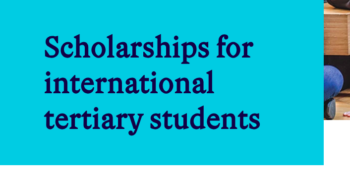 Fully Funded New Zealand Scholarships 2026 for International Students (Study in New Zealand)