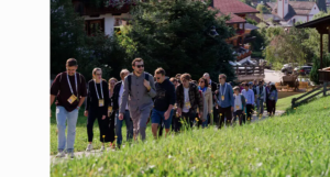Fully Funded European Forum Alpbach Scholarship 2026 in Austria | Global Leadership Program