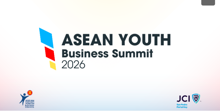 ASEAN Youth Business Summit 2026 in Philippines