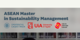 Fully Funded Master’s Degree in Sustainability and Leadership 2026